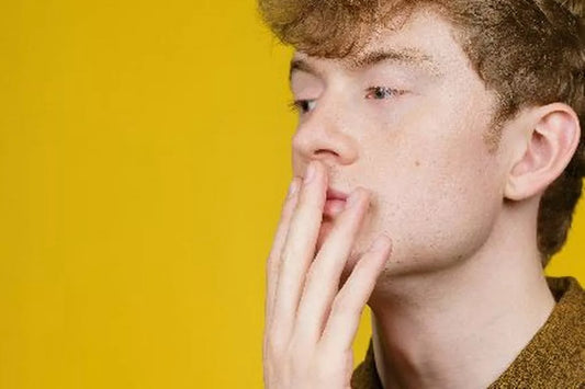 OPPO Comedy and Spirited present James Acaster