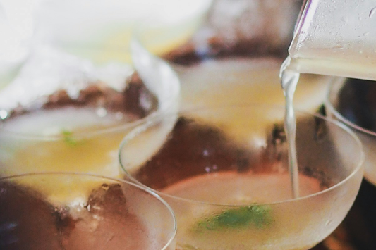 Rum Cocktails We Keep Coming Back To