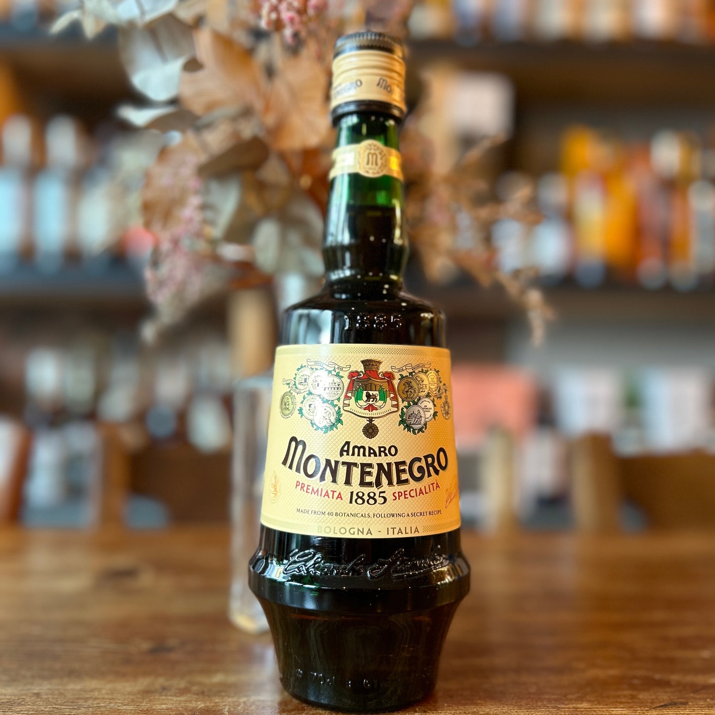 Amaro Montenegro