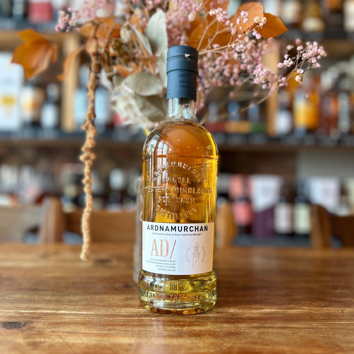 Ardnamurchan AD Core