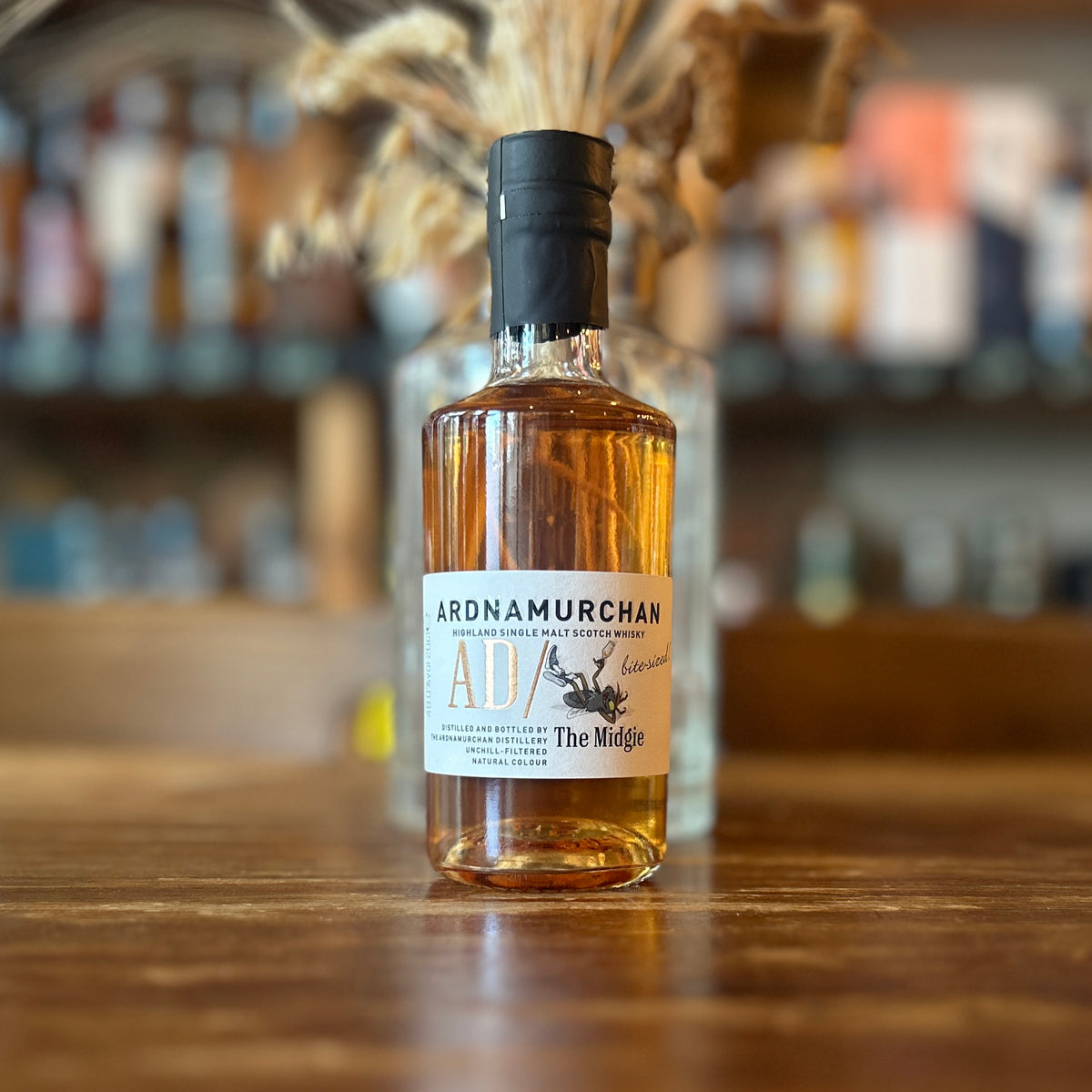 Ardnamurchan The Midgie | 2026 Release | 20cl