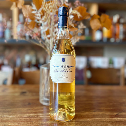 Sigognac Armagnac VS