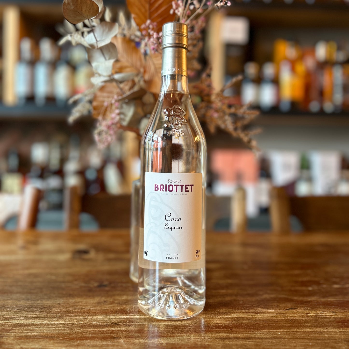 Briottet Liqueur De Coco