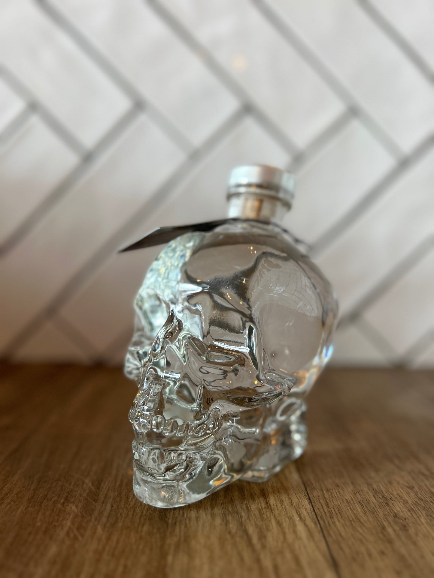 Crystal Head Vodka