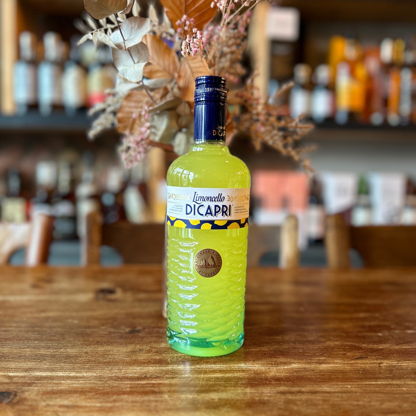 Limoncello di Capri