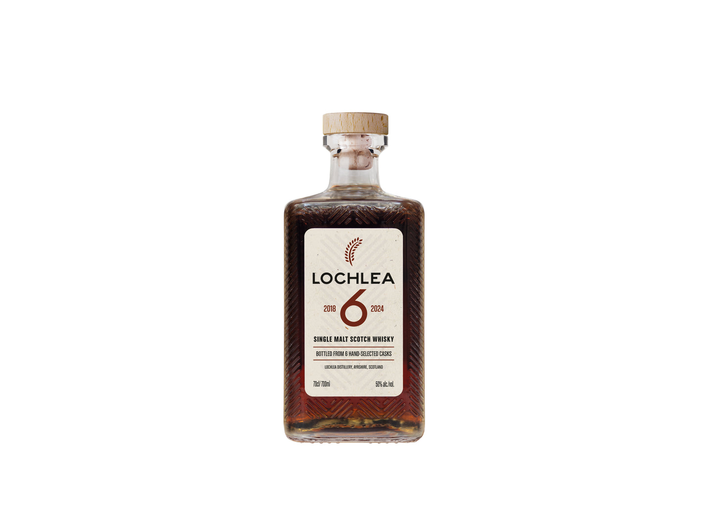Lochlea 6 Year Old (NO BOX)