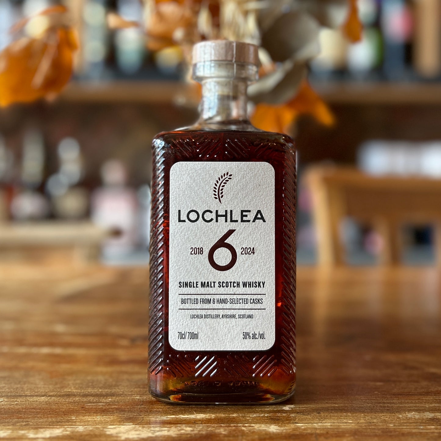 Lochlea 6 Year Old (NO BOX)