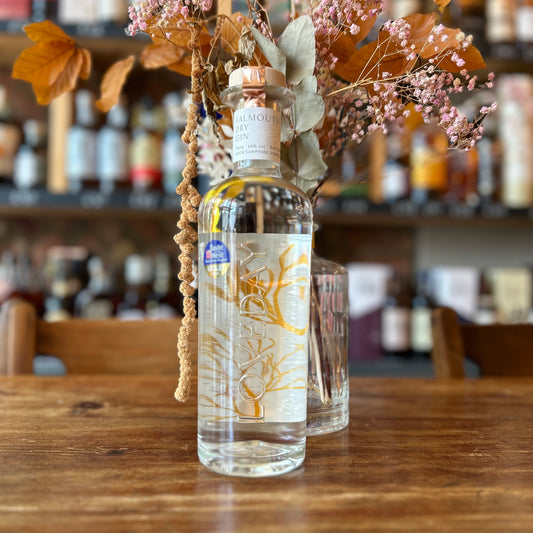 Loveday Falmouth Dry Gin