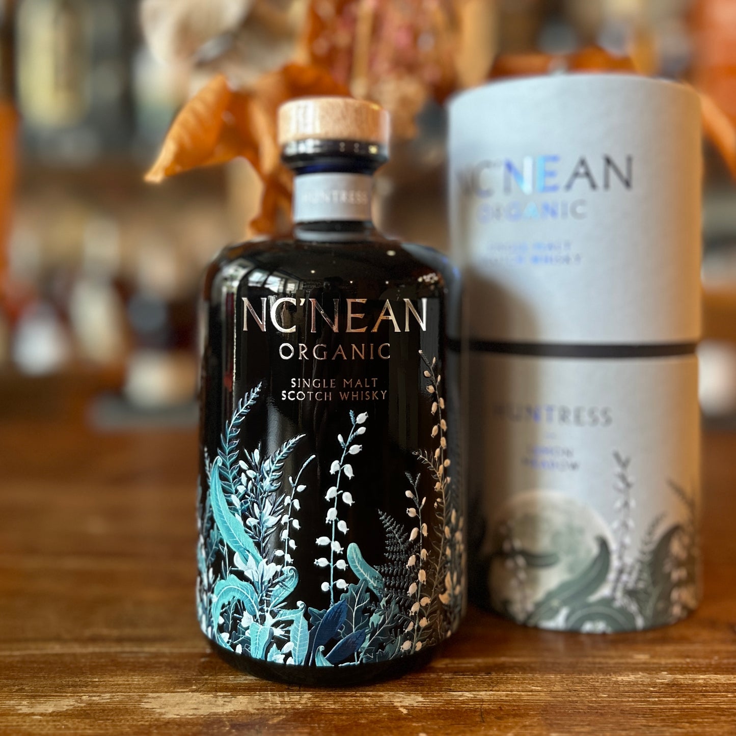 Nc'Nean Huntress | Lemon Meadow