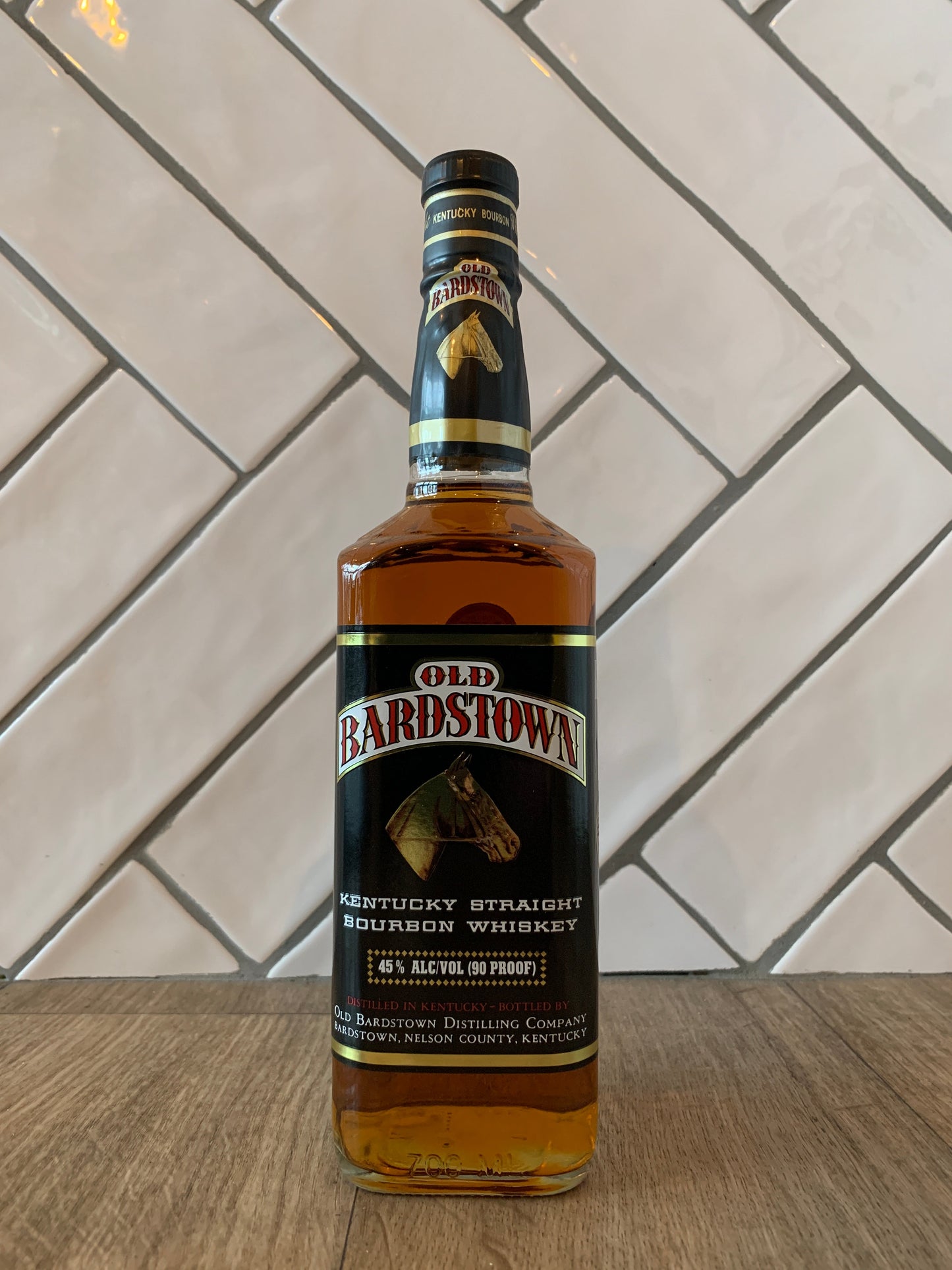 Old Bardstown Bourbon