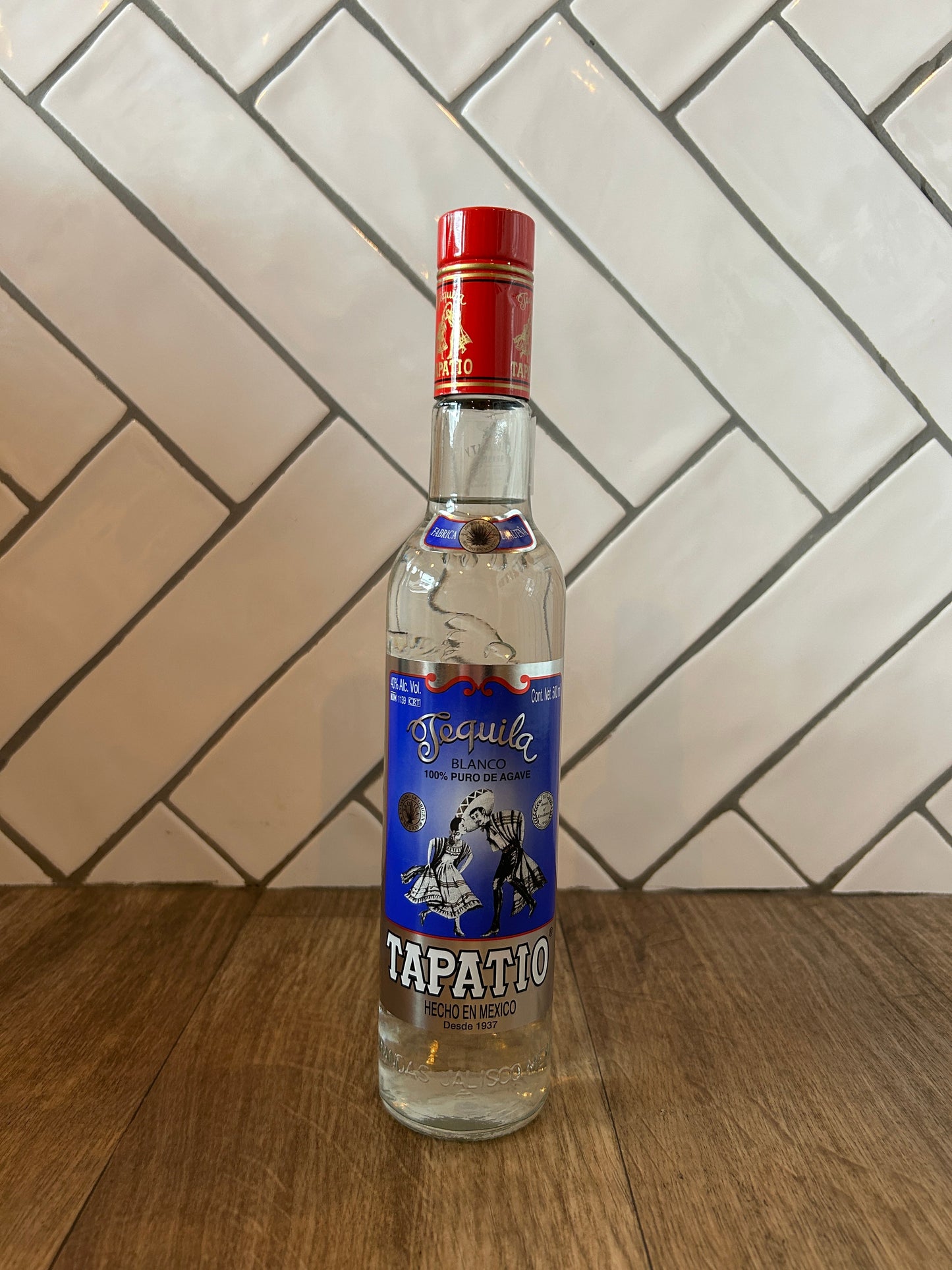 Tapatio Blanco