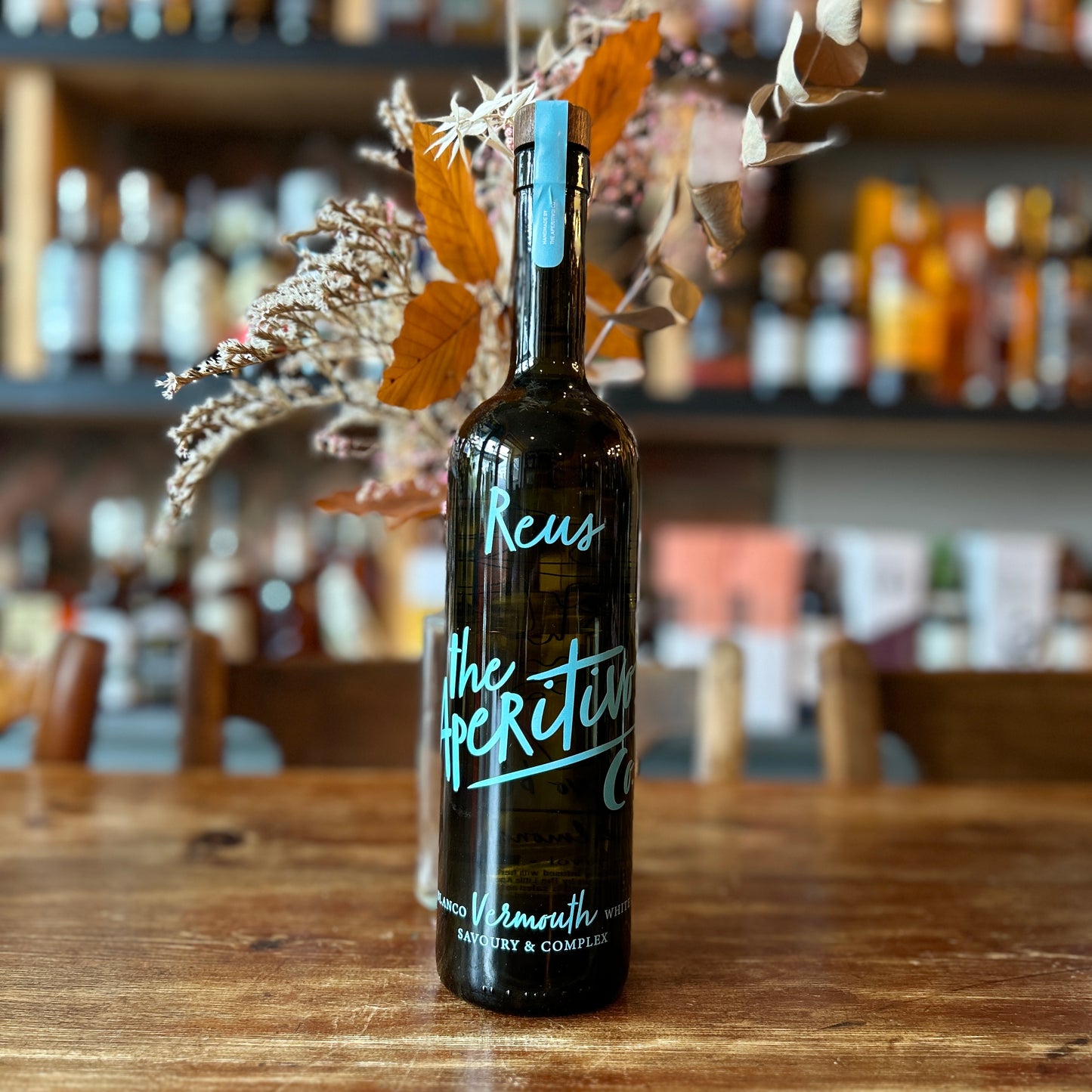 The Aperitivo Co. Reus