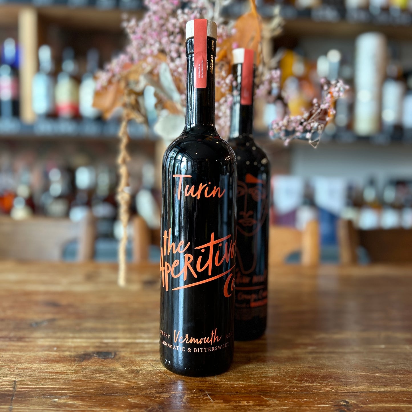 The Aperitivo Co. Rosso