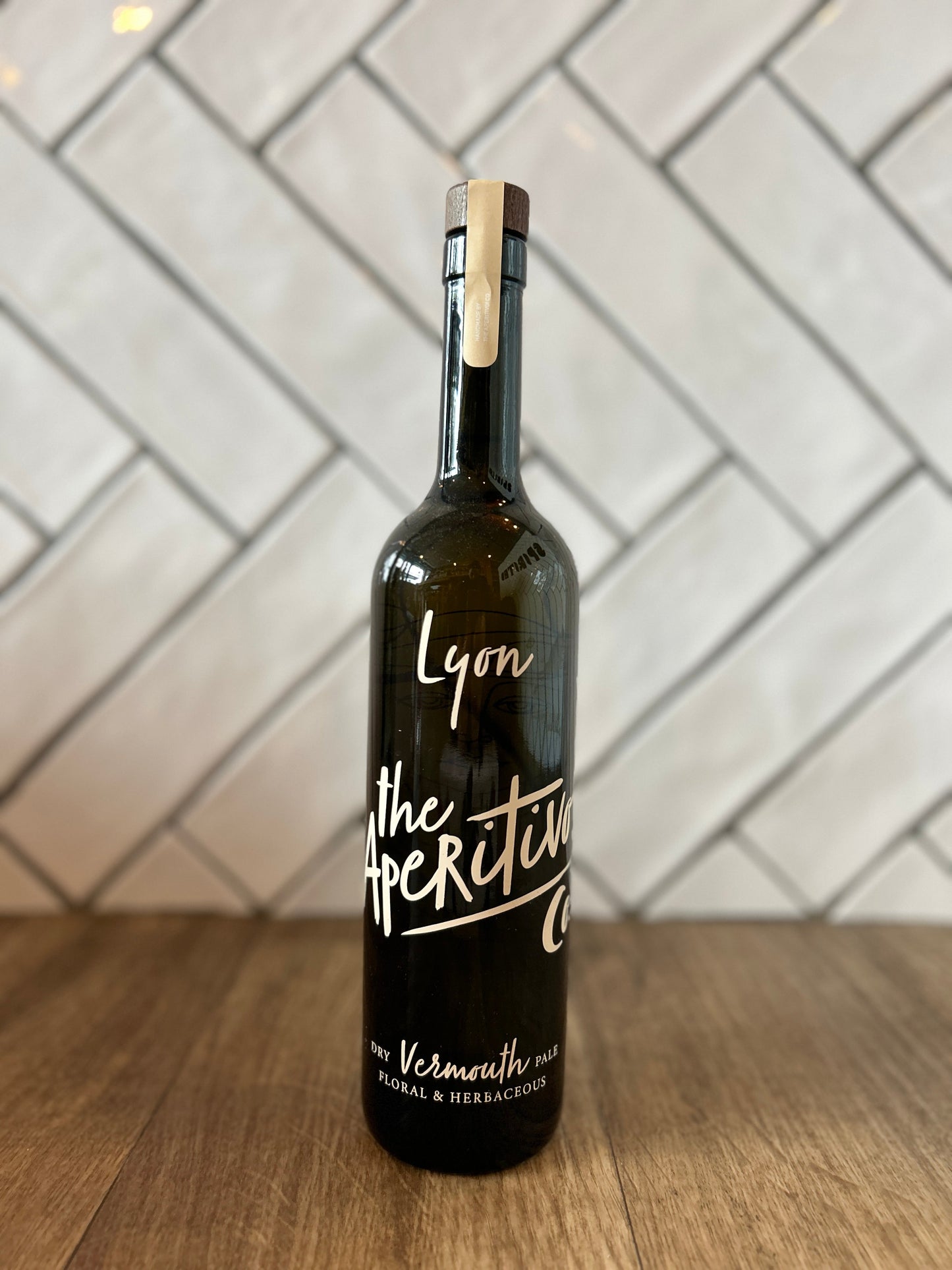 The Aperitivo Co. Dry