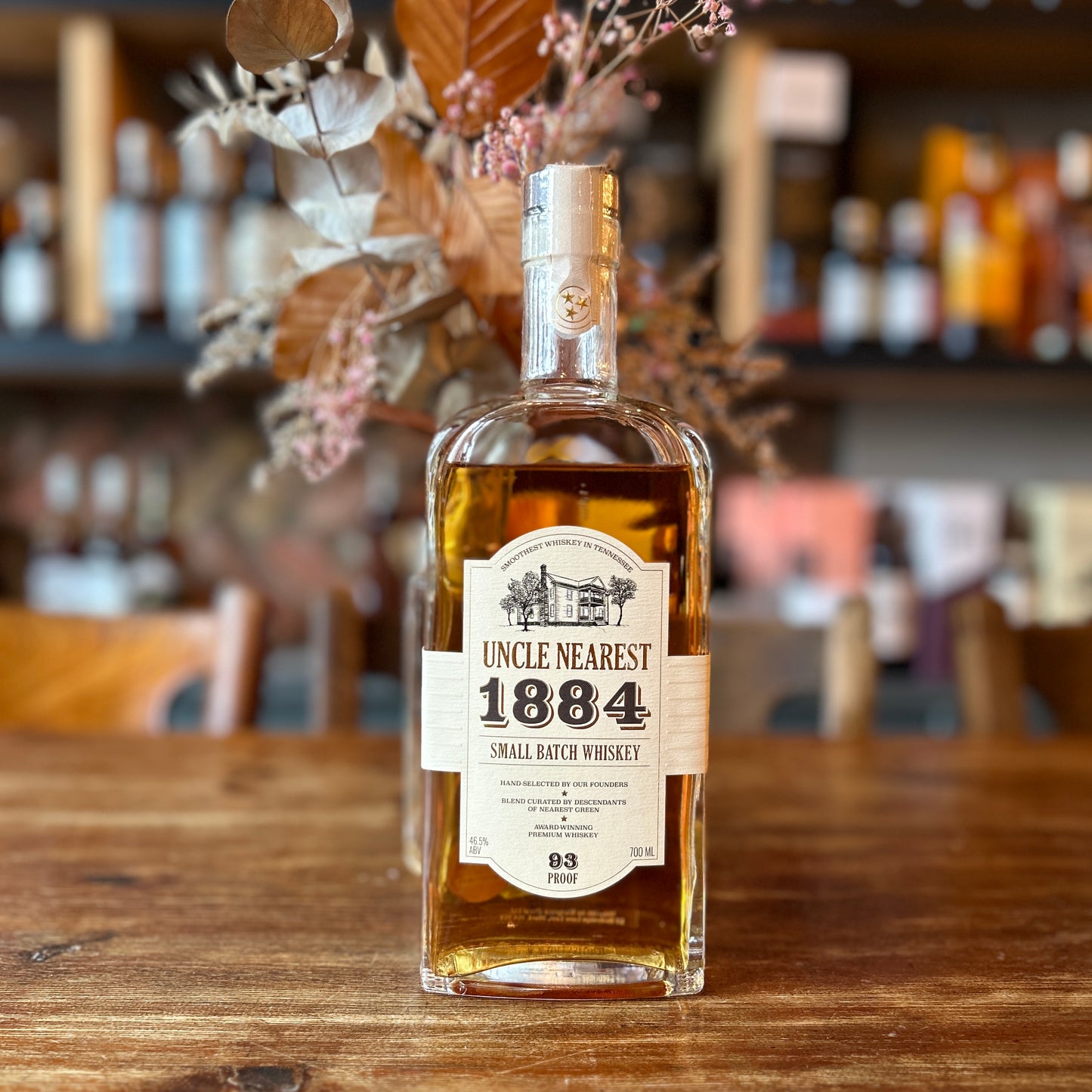 Uncle Nearest 1884