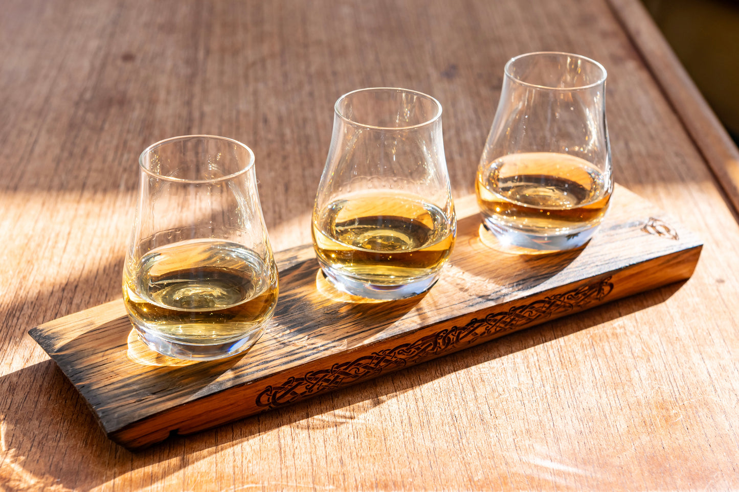 Spirited Whisky Club Annual Membership