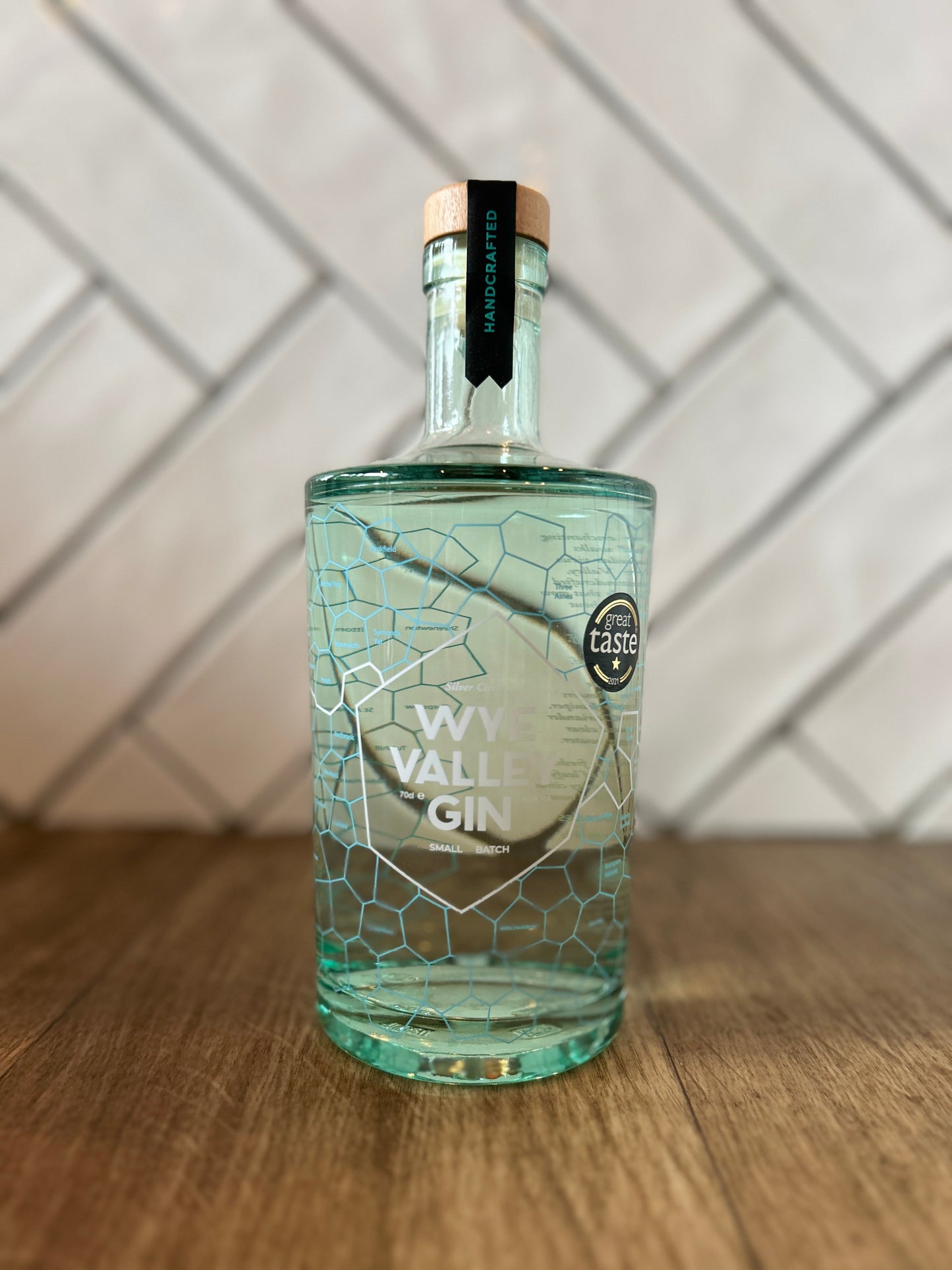 Wye Valley Gin