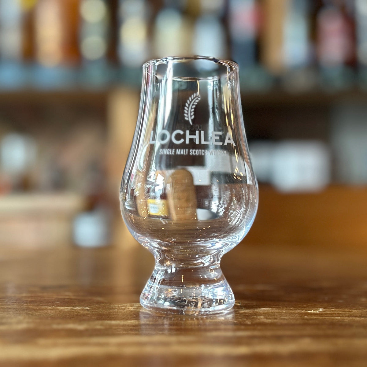 Lochlea Our Barley - Spirited