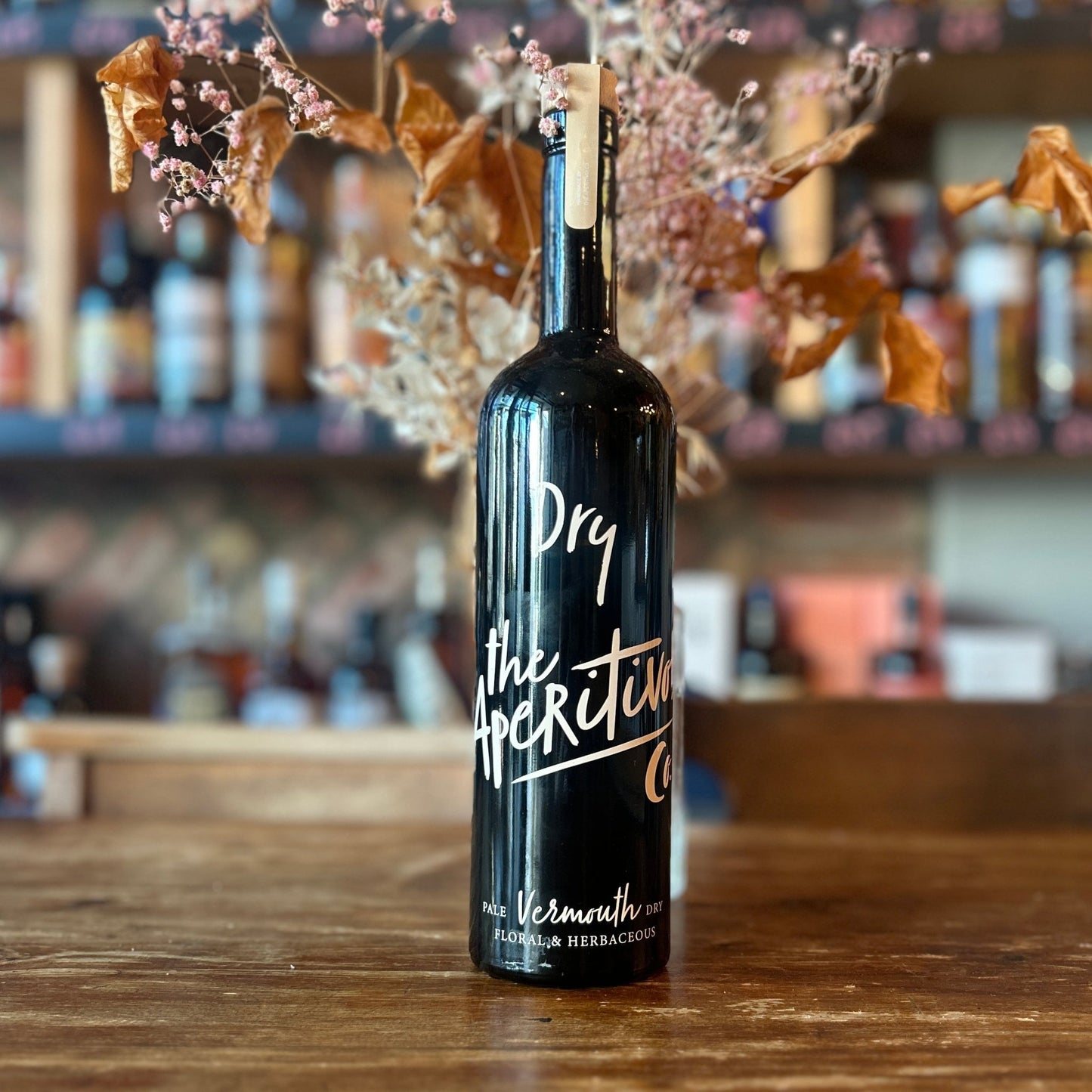 The Aperitivo Co. Dry - Spirited