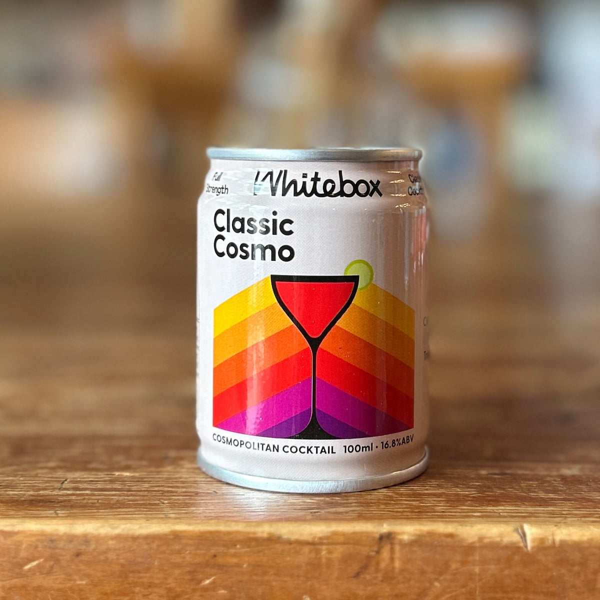 Whitebox Classic Cosmo - Spirited