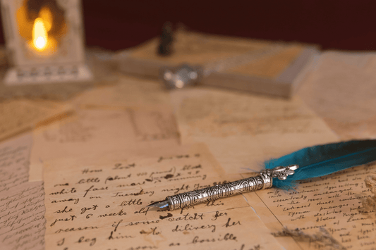 Guide to Hosting a Burns Supper - Spirited