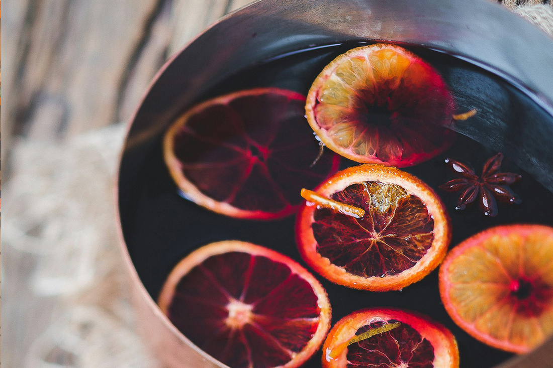Mulling It Over: The Warming History of Spiced Spirits, Wine and Cider - Spirited