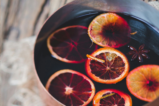 Mulling It Over: The Warming History of Spiced Spirits, Wine and Cider - Spirited
