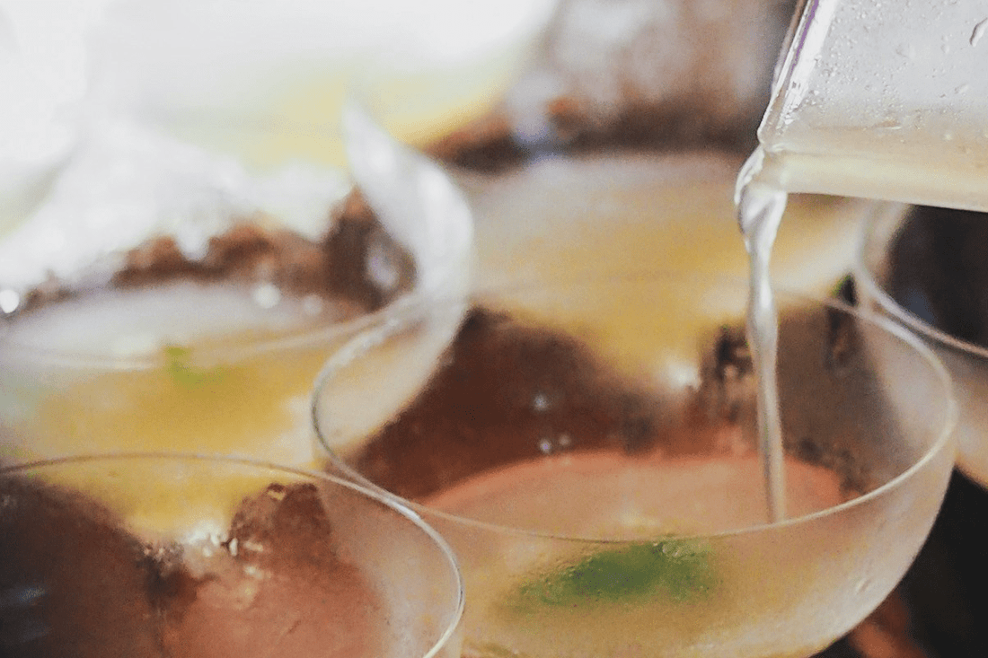 Rum Cocktails We Keep Coming Back To - Spirited
