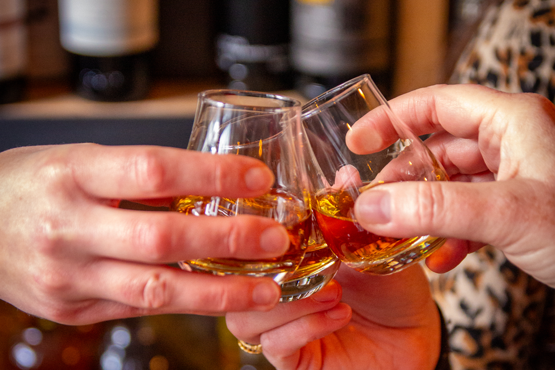 The Best Whisky Guide for Beginners