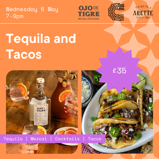 Tequila and Tacos