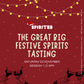 The Great Big Festive Spirits Tasting | Session 1