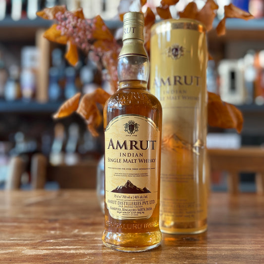 Amrut Single Malt