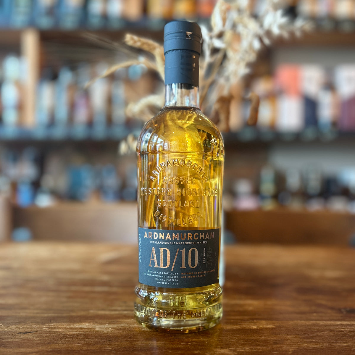 Ardnamurchan 10 Year Old | 2026 Release