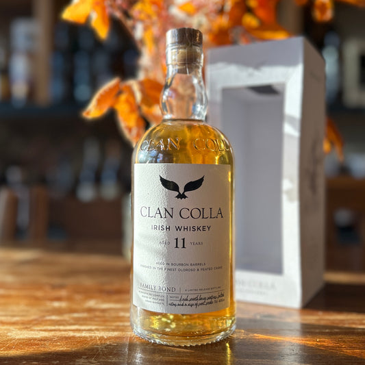 Clan Colla 11 Year Old