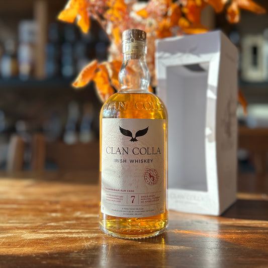 Clan Colla 7 Year Old