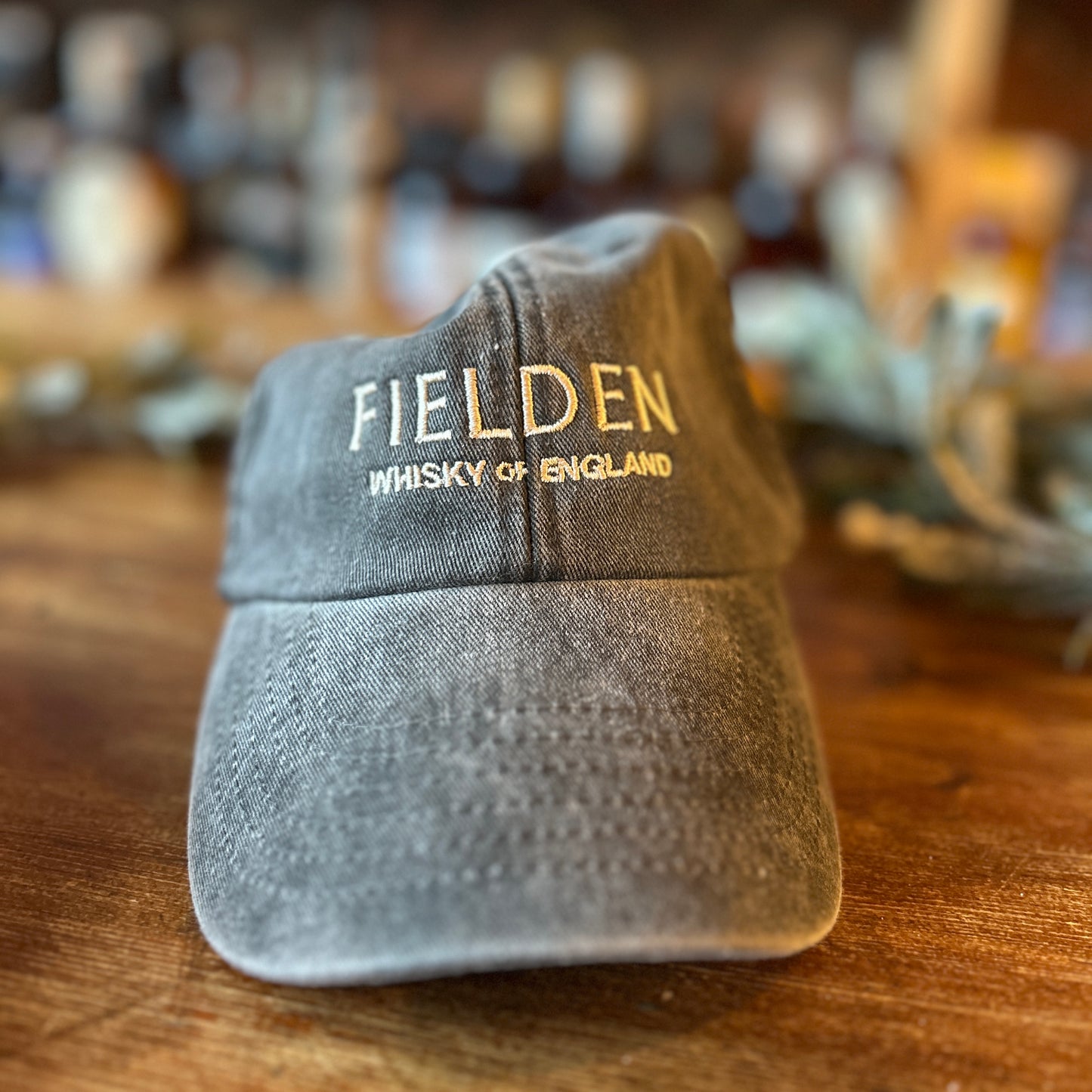 Fielden Flagship