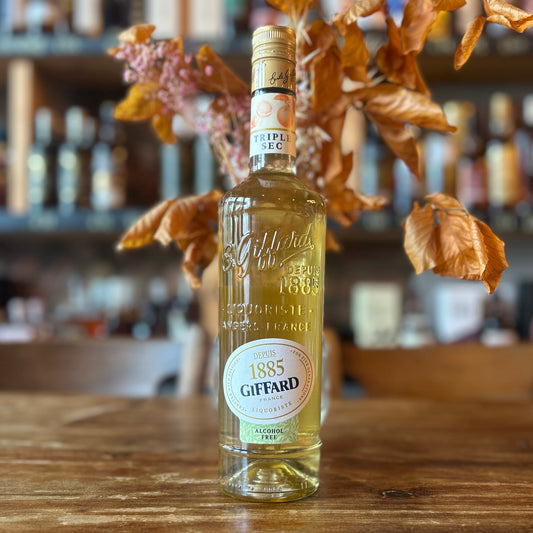 Giffard 0% Triple Sec