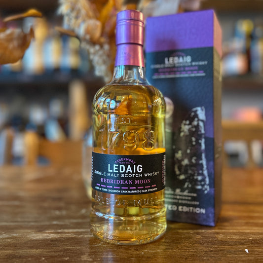 Ledaig Hebridean Moon