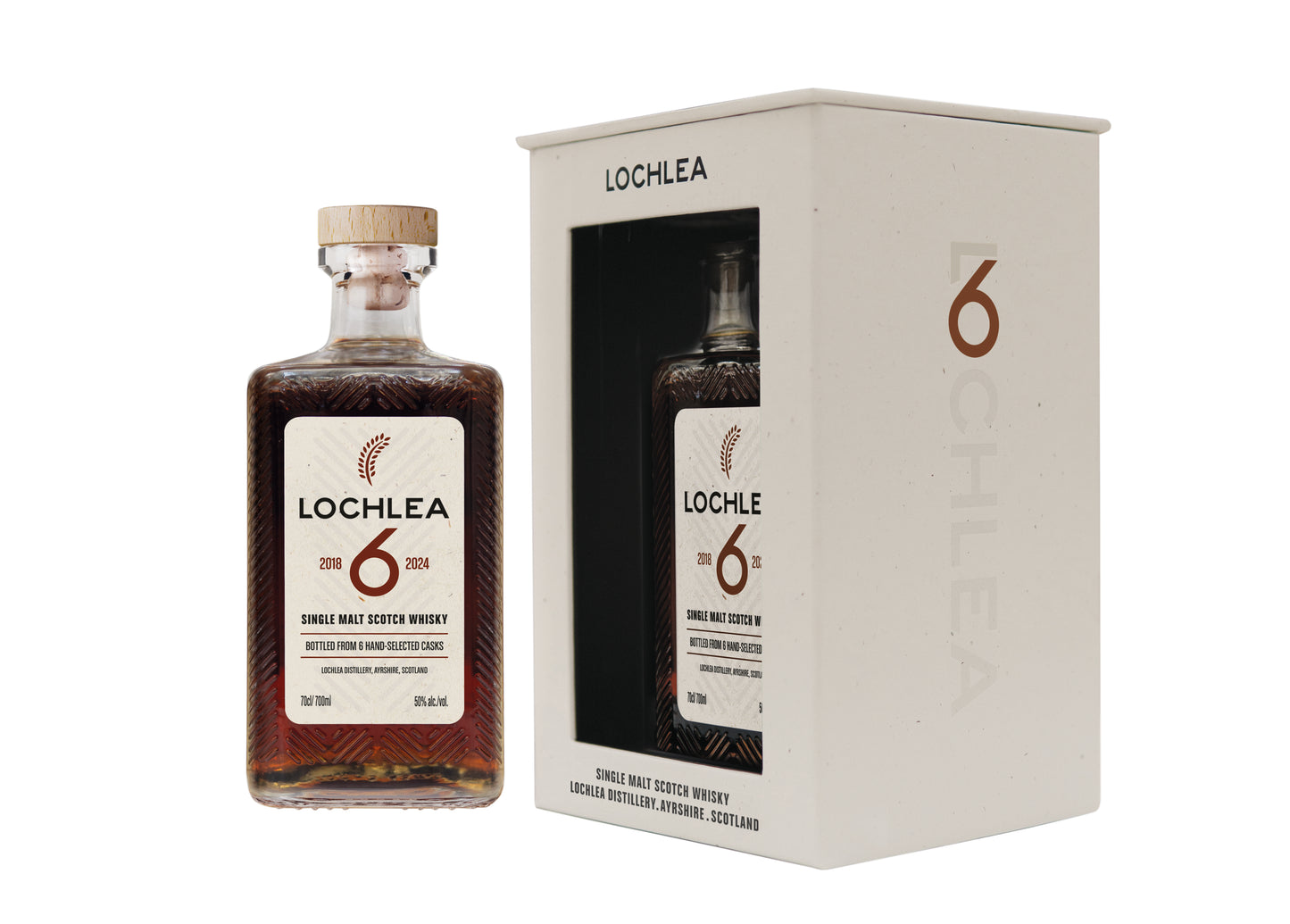 Lochlea 6 Year Old