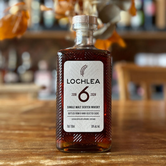 Lochlea 6 Year Old (NO BOX)