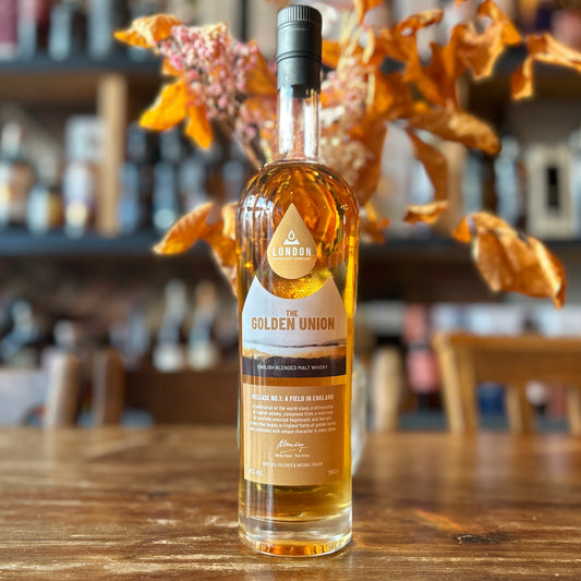 London Distillery Company | Golden Union