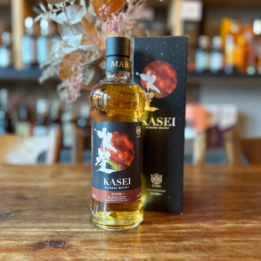 Mars Kasei Blended Whisky