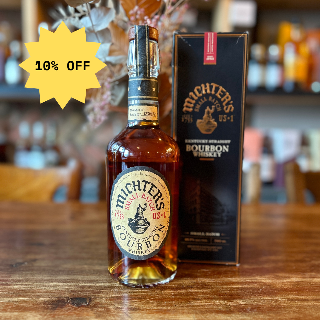 Michter's US 1 Bourbon