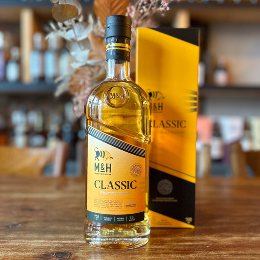 Milk & Honey Classic Single Malt