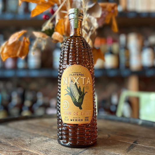 Nixta Corn Liqueur