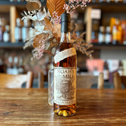 Noah's Mill Bourbon Small Batch