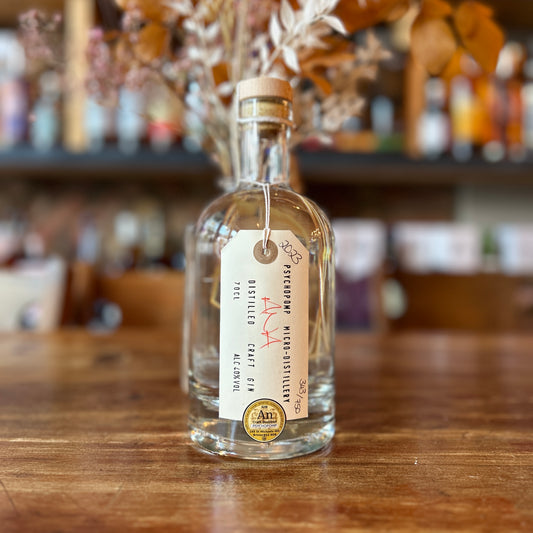 Psychopomp Seasonal Gin "Ana"