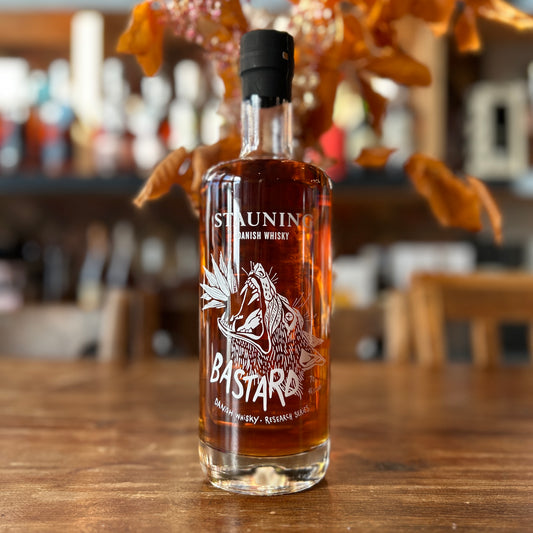 Stauning Bastard