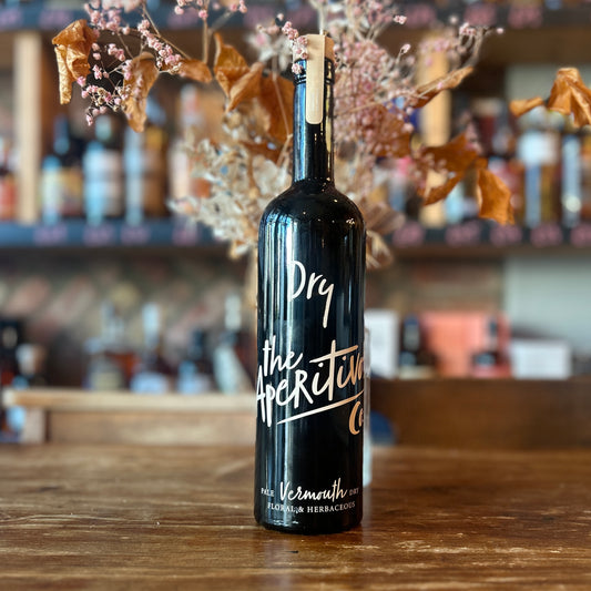 The Aperitivo Co. Dry