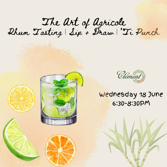 Clément Hour : The Art of Agricole